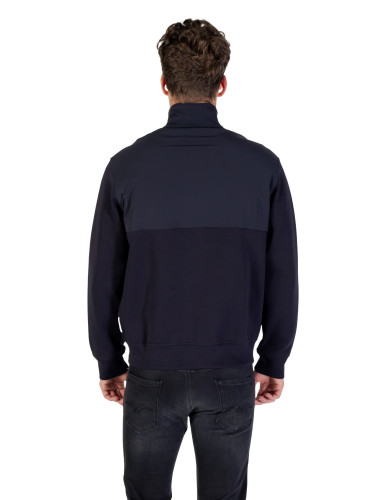 Мъжки суитшърт с цип Armani Exchange