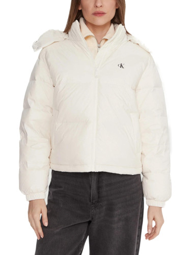 Ватирано зимно яке Calvin Klein