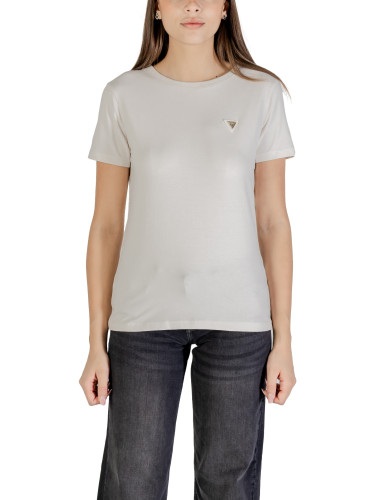 Тениска с къс ръкав Guess Active