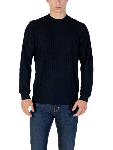 Мъжки пуловер Armani Exchange