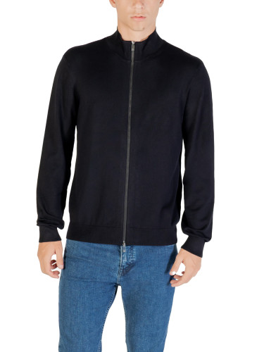 Мъжки суитшърт с цип Armani Exchange