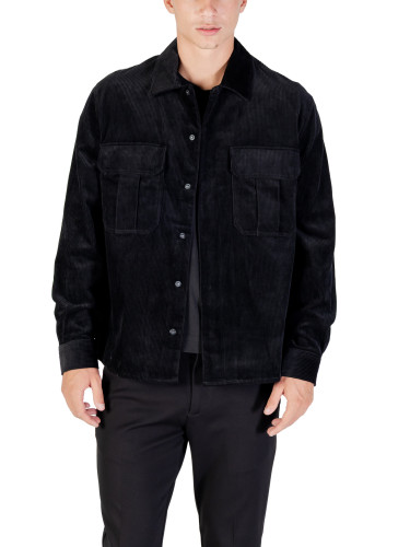 Мъжко яке на Антони Морато