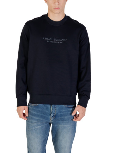 Мъжки суитшърт Armani Exchange