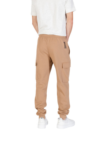 Мъжки спортни панталони с джобове