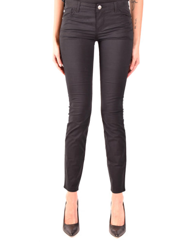 Дамски дънки slim fit Emporio Armani