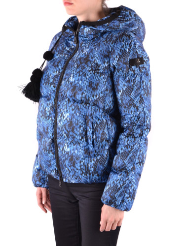 Дамско зимно яке Peuterey