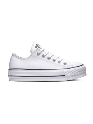 Converse Chuck Taylor All Star Lift Clean OX
