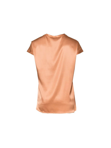 Копринена блуза Pinko