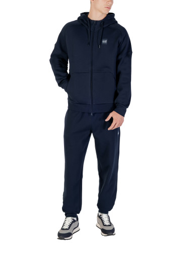 Мъжки спортен екип EA7