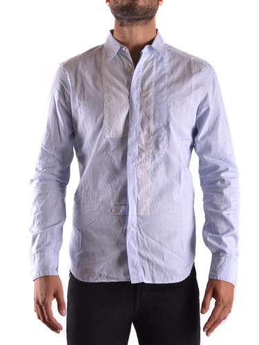 Мъжка риза на Нийл Барет