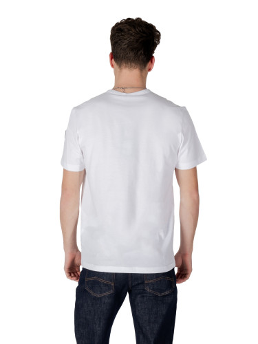 Мъжка тениска Colmar Originals