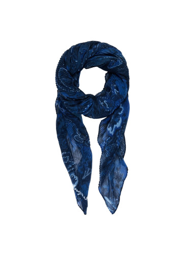 Шал Desigual с флорален мотив