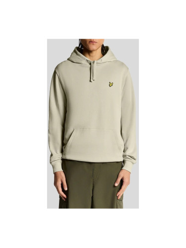 Мъжки суичър с качулка Lyle & Scott