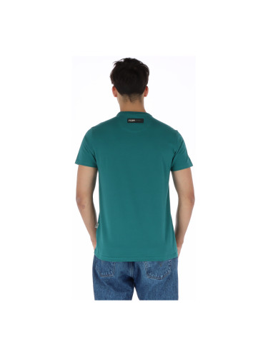 Мъжка тениска Plein Sport