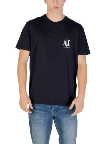 Мъжка тениска Armani Exchange