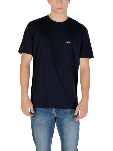 Мъжка тениска Armani Exchange