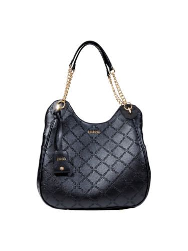 Черна чанта Liu Jo