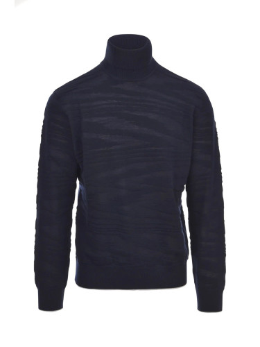 Мъжка поло яка Missoni