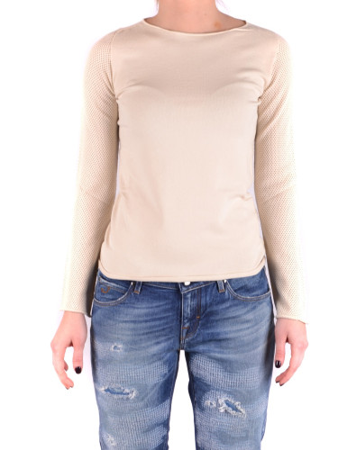 Тениска с дълъг ръкав Simona Barbieri Twin-set