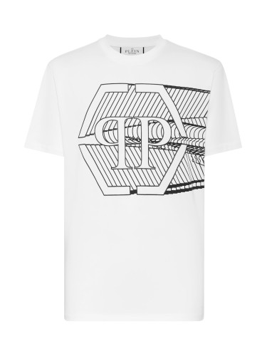 Мъжка тениска Philipp Plein