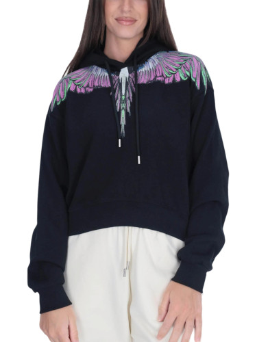 Суичър с качулка от окръг Милано