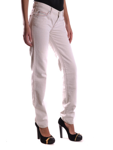 Дамски дънки Alexander McQueen