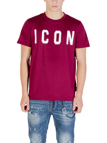 Икона за мъжка тениска