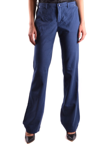 Сини панталони на Джейкъб Коен