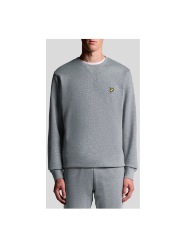 Lyle & Scott Felpa Uomo