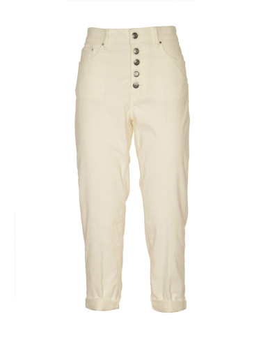 Дамски панталони Dondup