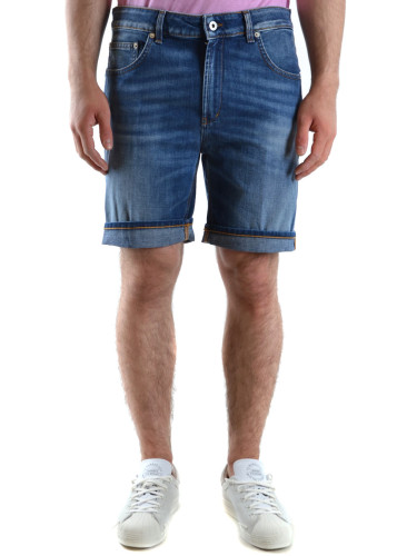 Мъжки дънкови бермуди Dondup