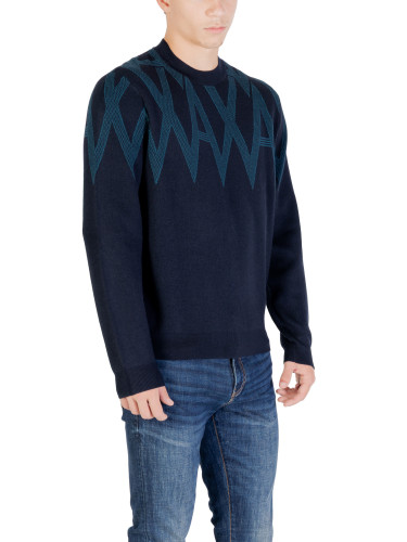 Мъжки пуловер Armani Exchange