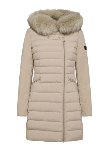 Дамско зимно яке Peuterey