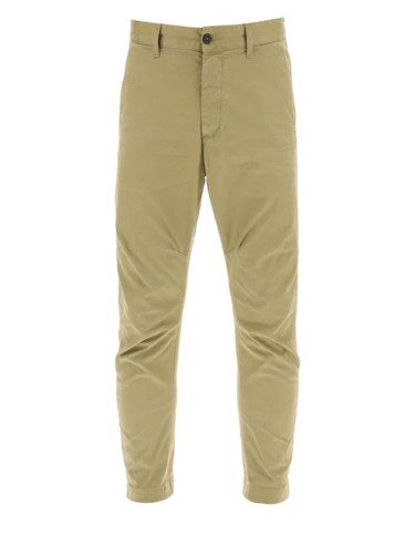Мъжки чинос панталони Dsquared2