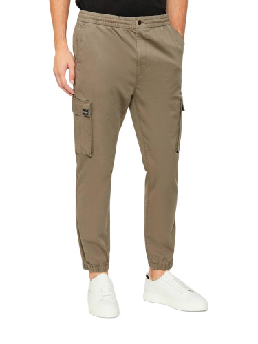 Панталон с джобове Calvin Klein