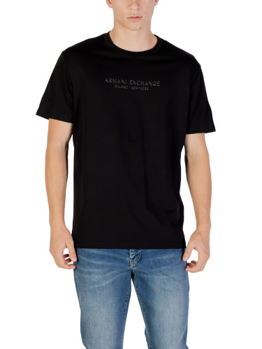 Мъжка тениска Armani Exchange