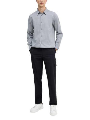 Мъжка риза Armani Exchange