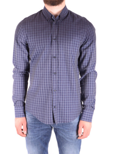 Мъжка карирана риза Дондюп
