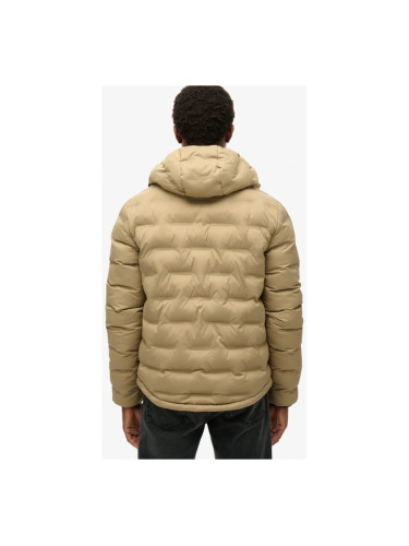 Мъжко зимно ватирано яке Superdry