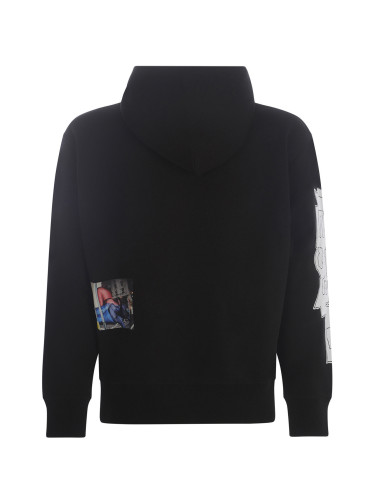 Мъжки суичър Diesel