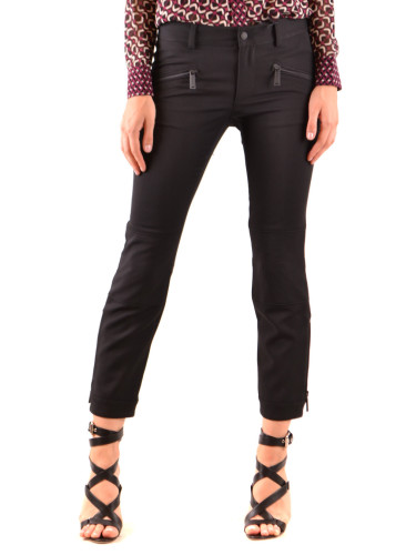 Черни панталони Dsquared2