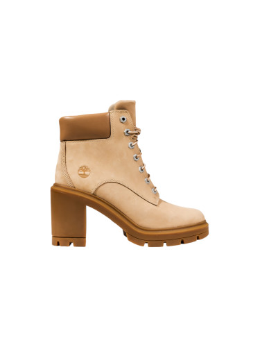 Боти Timberland с токчета