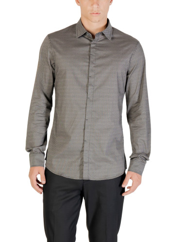 Мъжка риза Armani Exchange