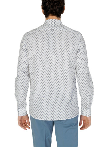 Мъжка риза Антони Морато