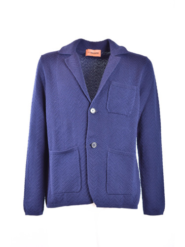 Мъжко памучно яке Missoni