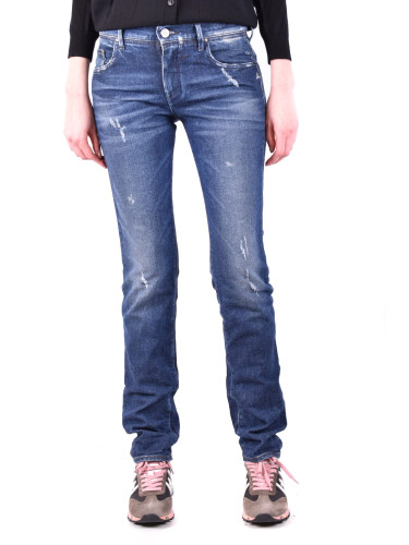 Дамски дънки slim fit Jacob Cohen