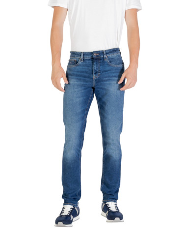 Мъжки дънки Tommy Hilfiger