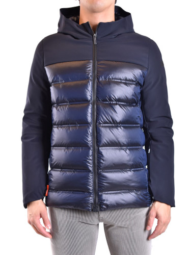 Мъжко зимно ватирано яке Rrd