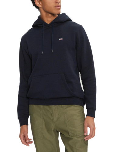 Мъжки суичър с качулка Tommy Hilfiger