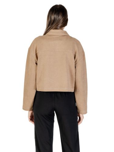 Къса дамска парка Only